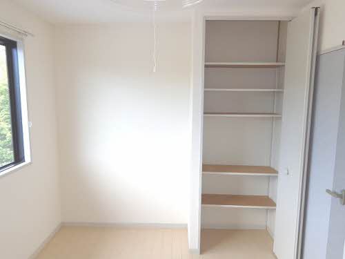 グランカーサ安岡　Ⅳ棟 D0202号-13