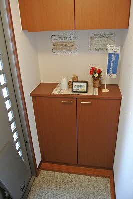 グランカーサ安岡　Ⅴ棟 A0201号-2