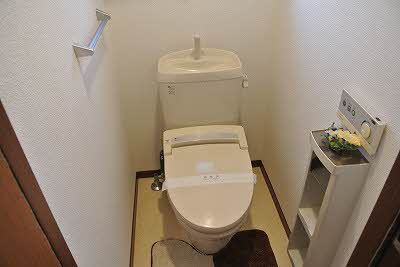 グランカーサ安岡　Ⅴ棟 A0201号-3