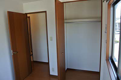 グランカーサ安岡　Ⅴ棟 A0201号-4