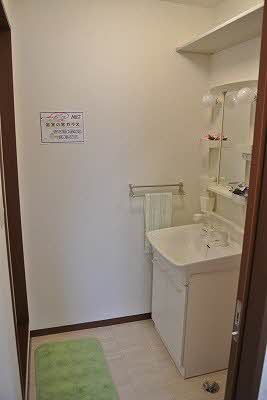 グランカーサ安岡　Ⅴ棟 A0201号-5