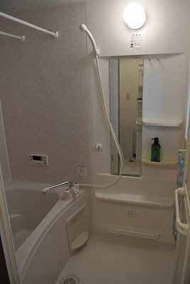 グランカーサ安岡　Ⅴ棟 A0201号-6