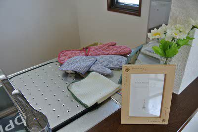 グランカーサ安岡　Ⅴ棟 A0201号-9