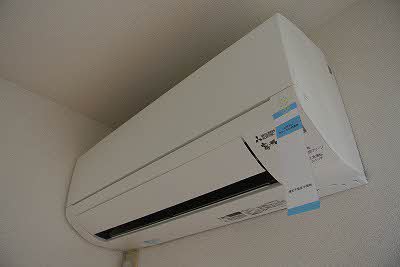 グランカーサ安岡　Ⅴ棟 A0201号-11