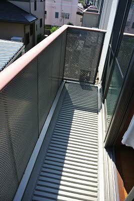 グランカーサ安岡　Ⅴ棟 A0201号-12