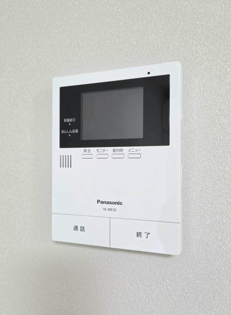 ガーデンハウス B棟 B0202号-8