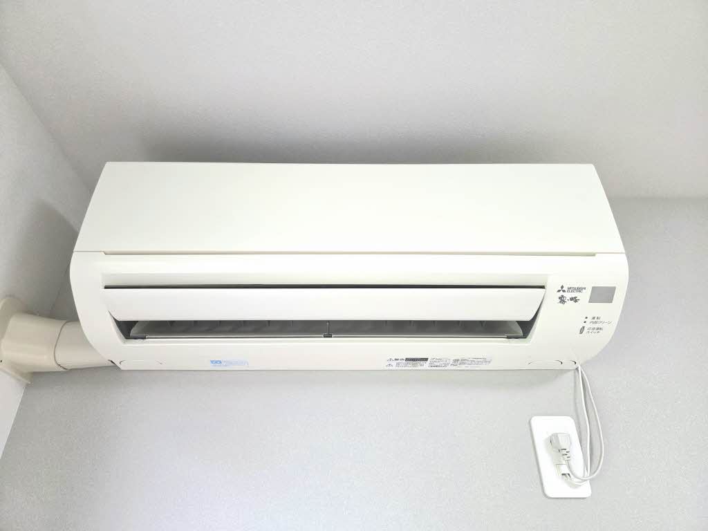ガーデンハウス B棟 B0202号-9