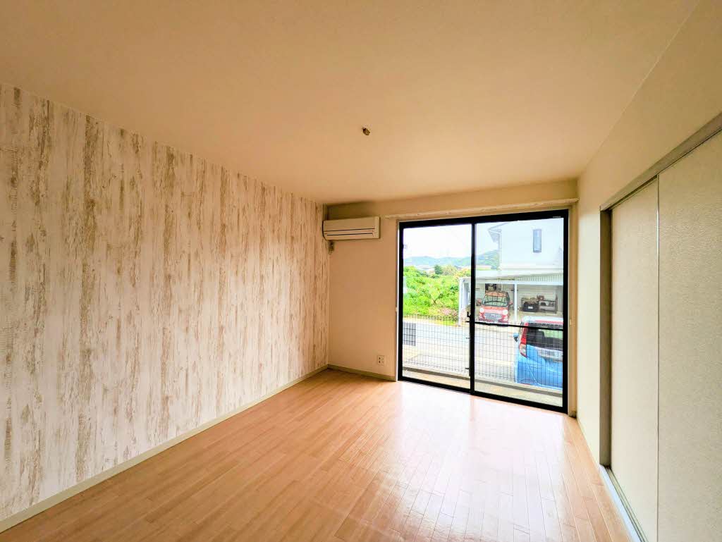 エスパシオ青山 A0101号-2