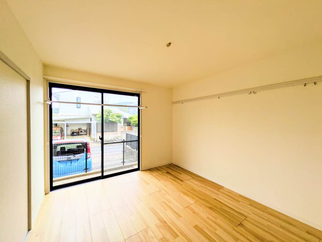 エスパシオ青山 A0101号-4