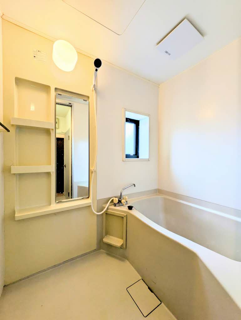 エスパシオ青山 A0101号-6