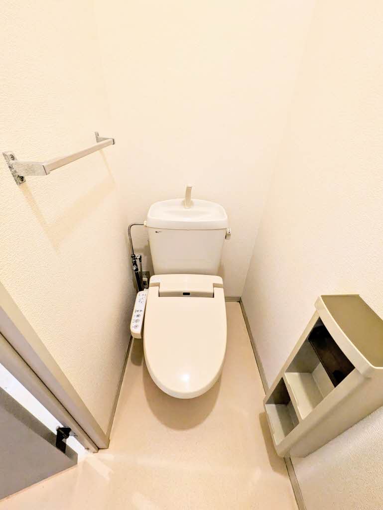 エスパシオ青山 A0101号-7