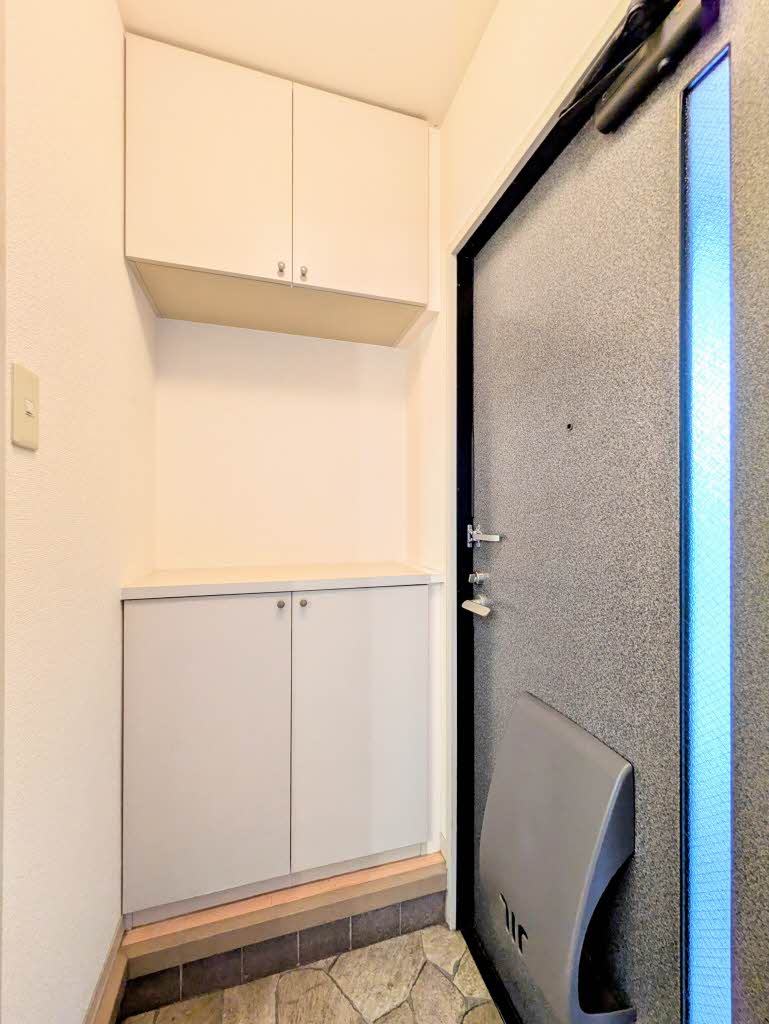 エスパシオ青山 A0101号-8