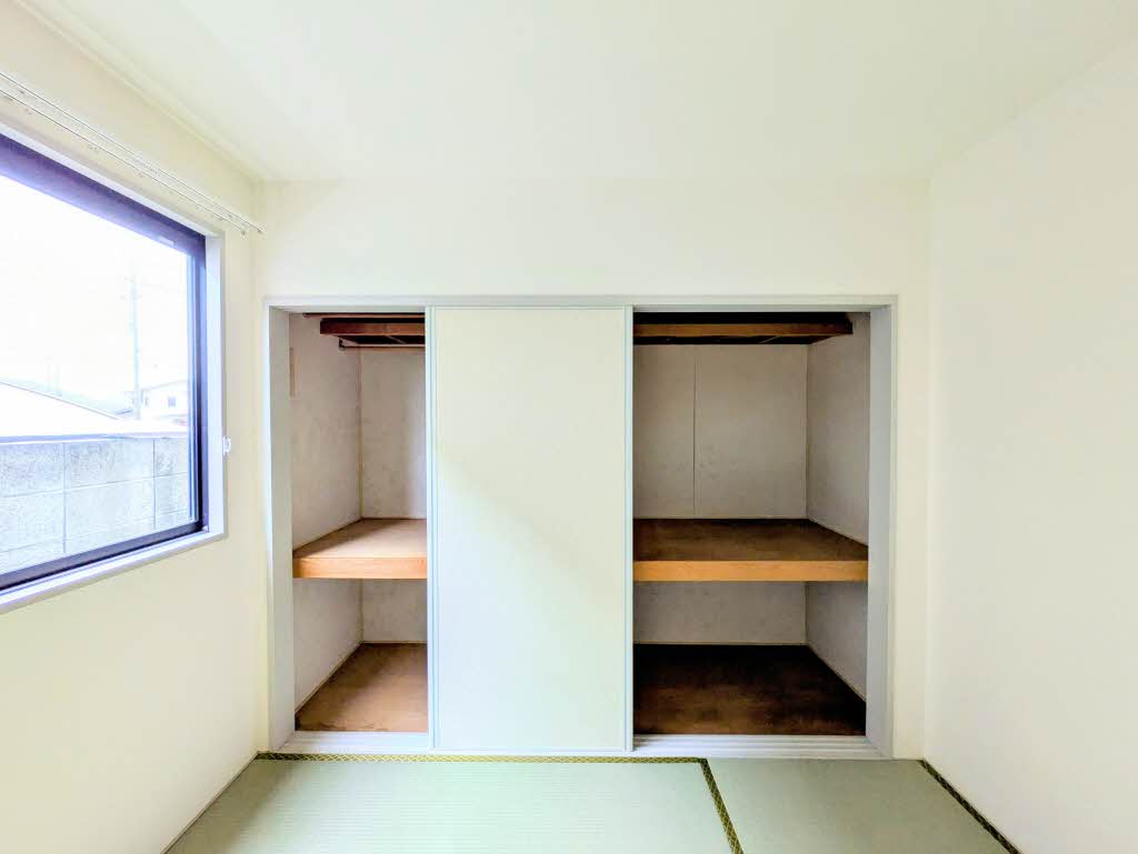 エスパシオ青山 A0101号-11