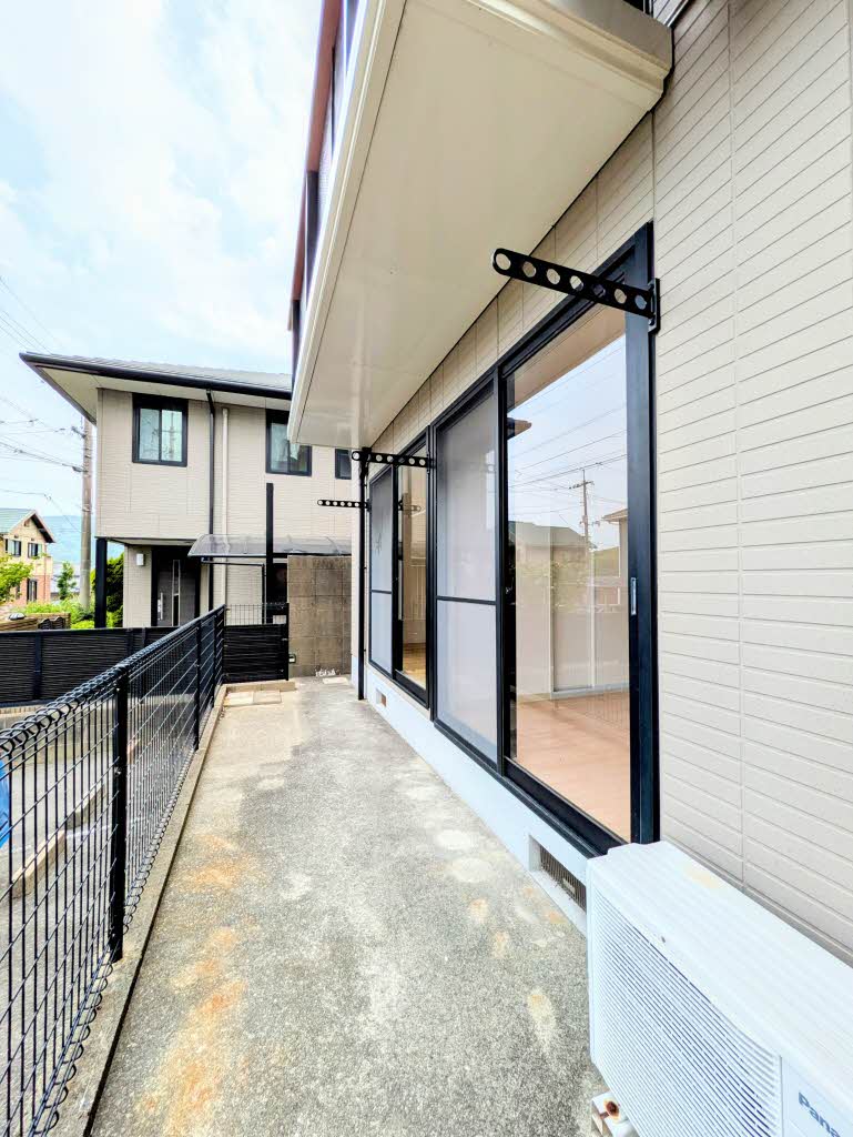 エスパシオ青山 A0101号-12