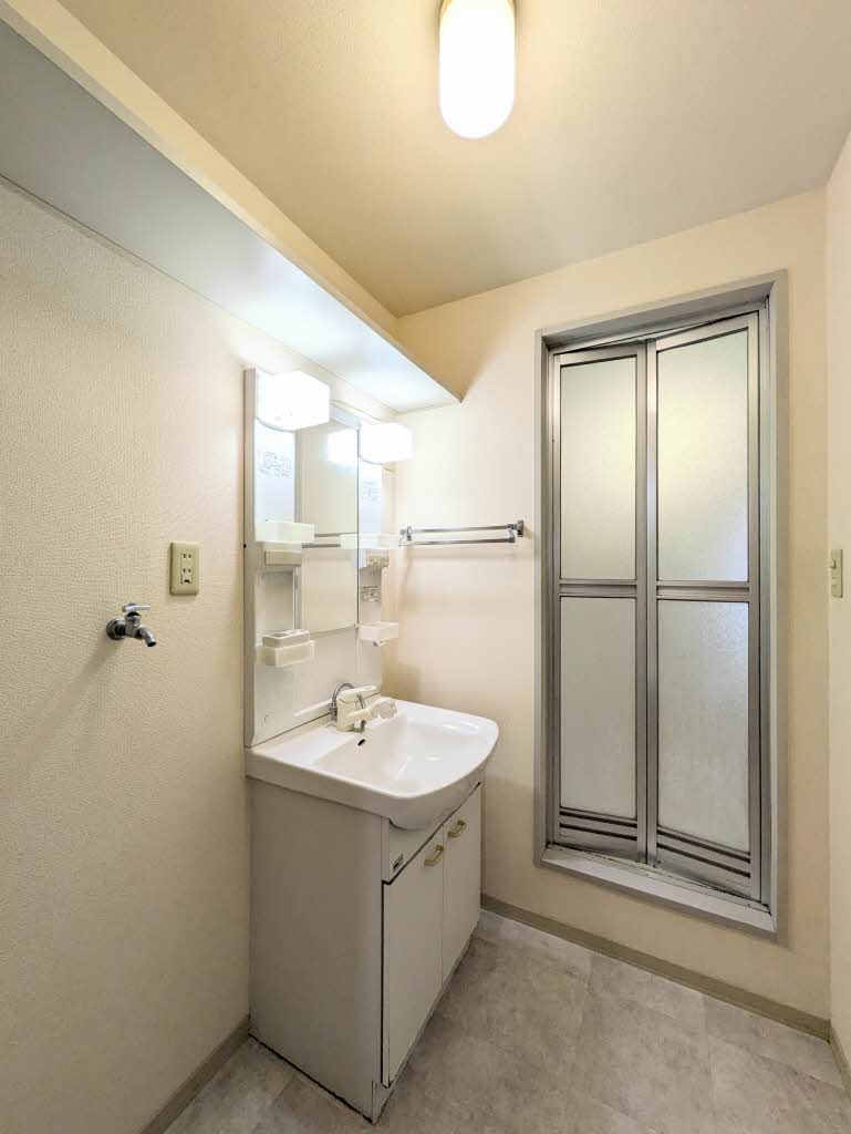 エスパシオ青山 A0201号-5