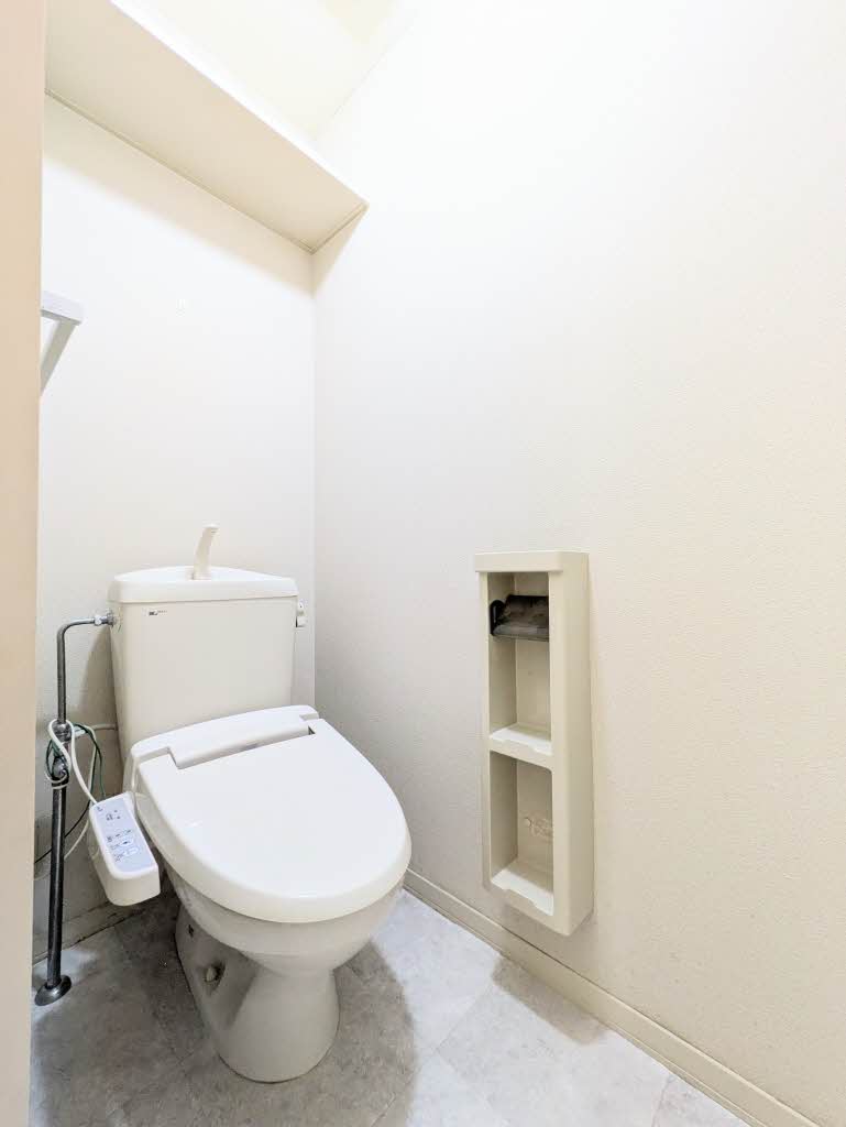 エスパシオ青山 A0201号-7