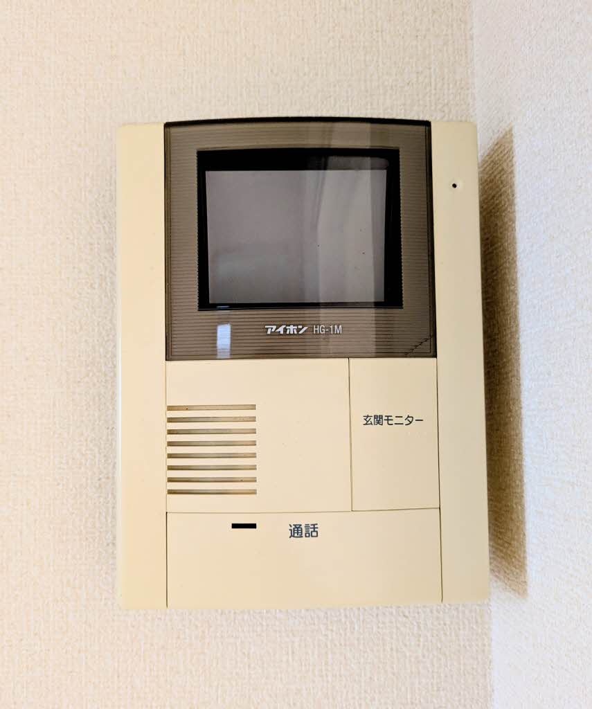 エスパシオ青山 A0201号-9