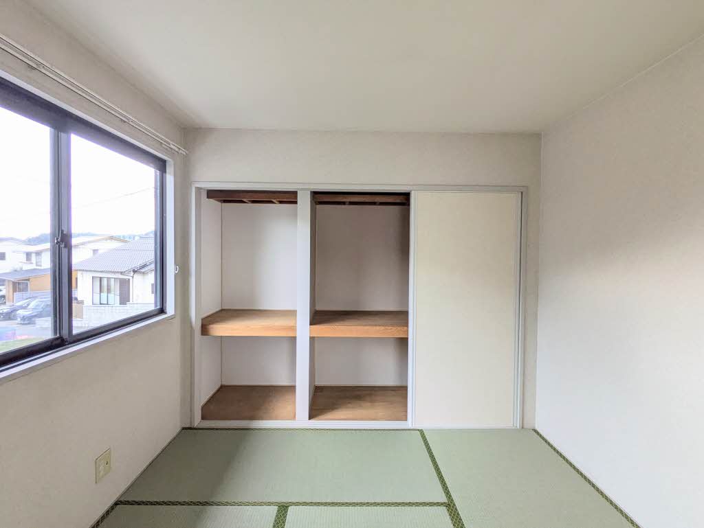 エスパシオ青山 A0201号-11