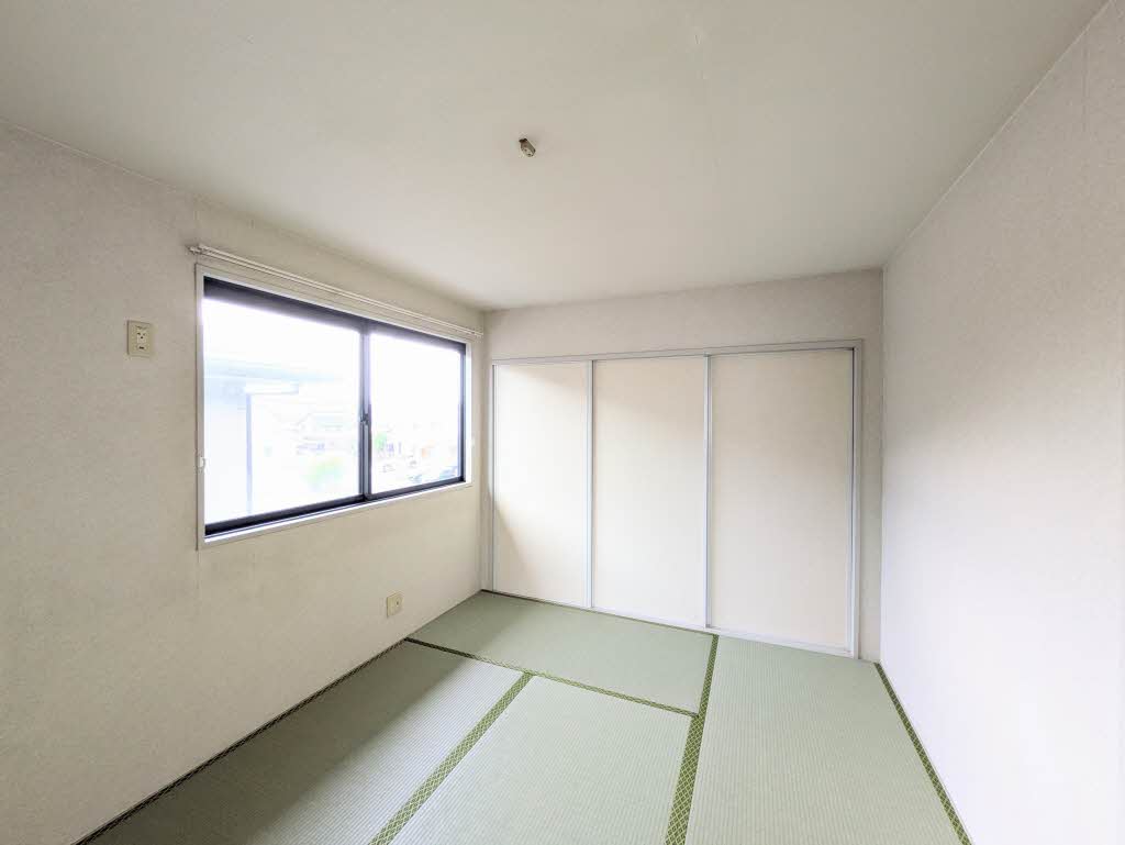 エスパシオ青山 A0201号-13