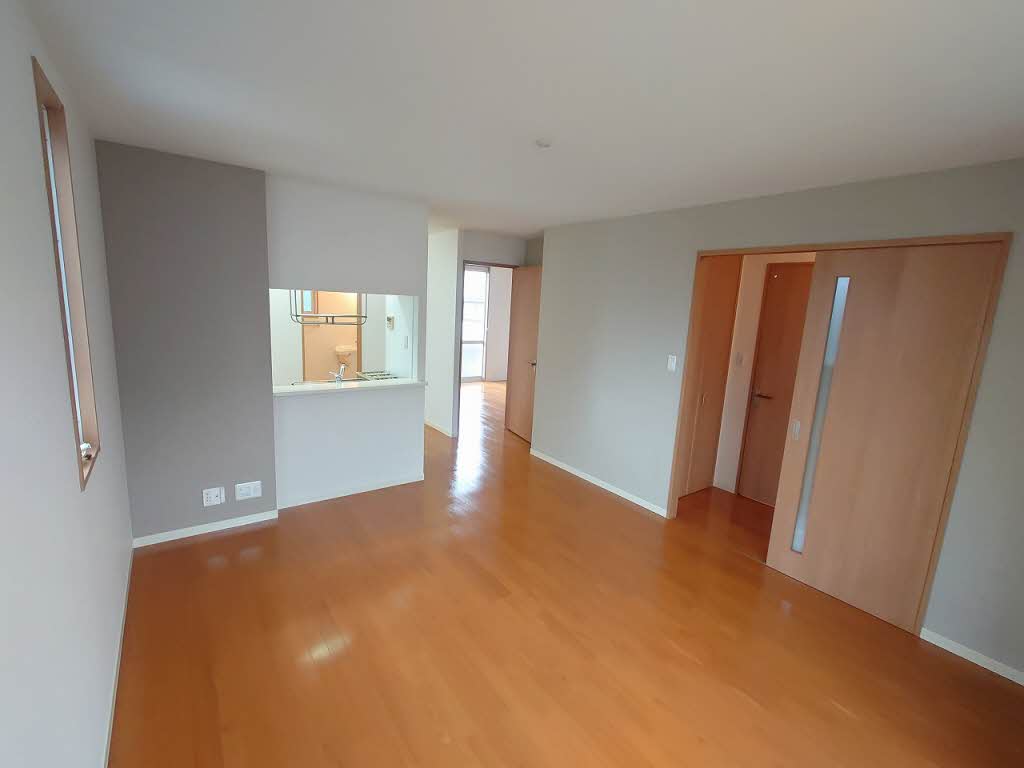 シャーメゾン南青山 A0101号-2