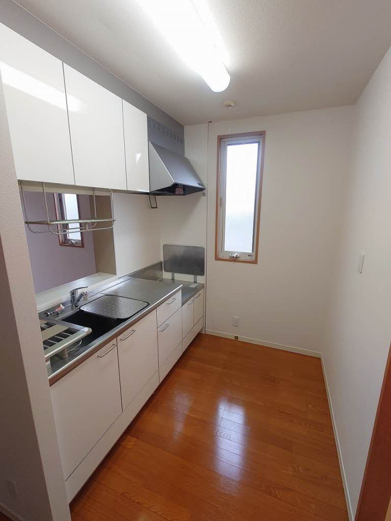 シャーメゾン南青山 A0101号-3