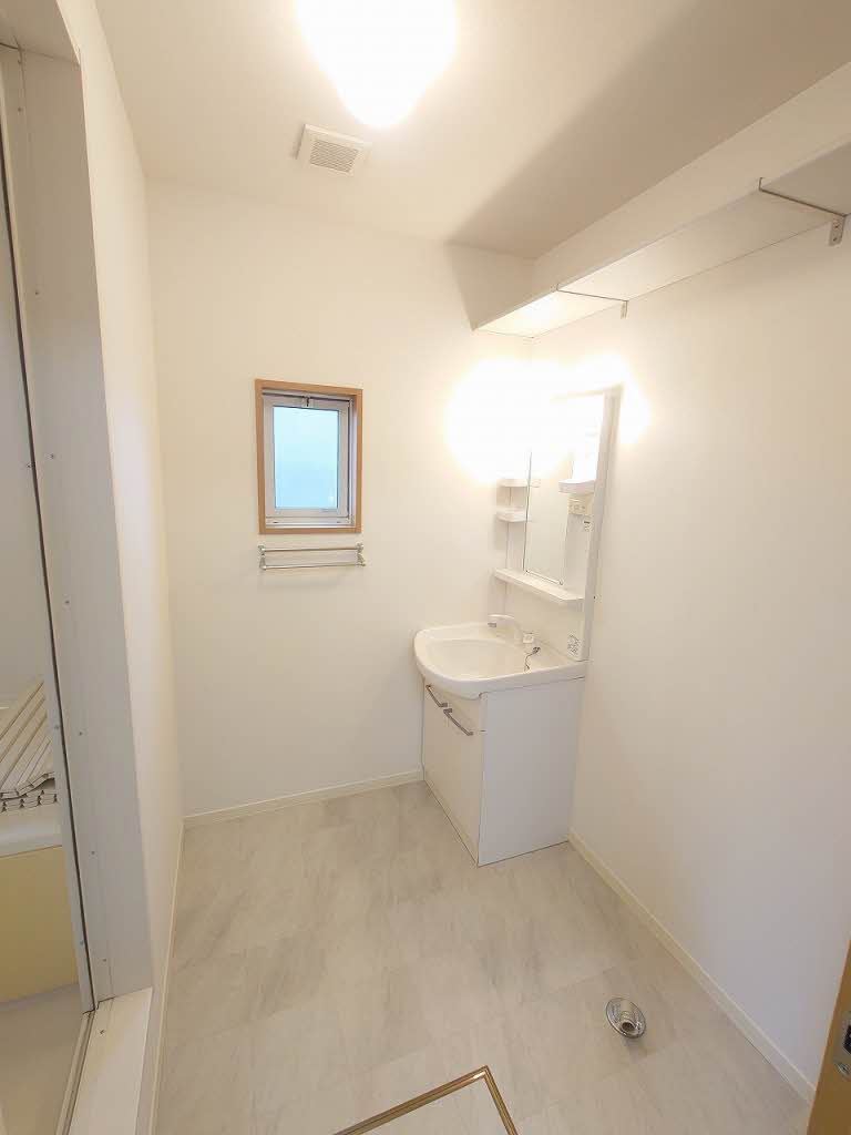 シャーメゾン南青山 A0101号-4