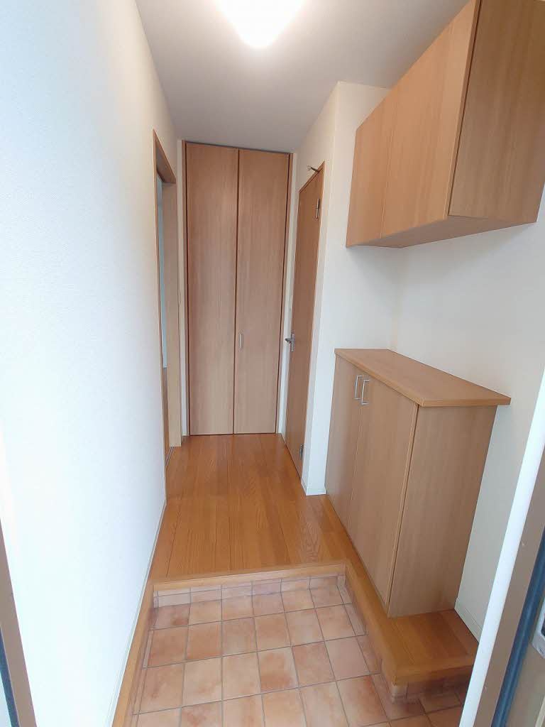 シャーメゾン南青山 A0101号-6