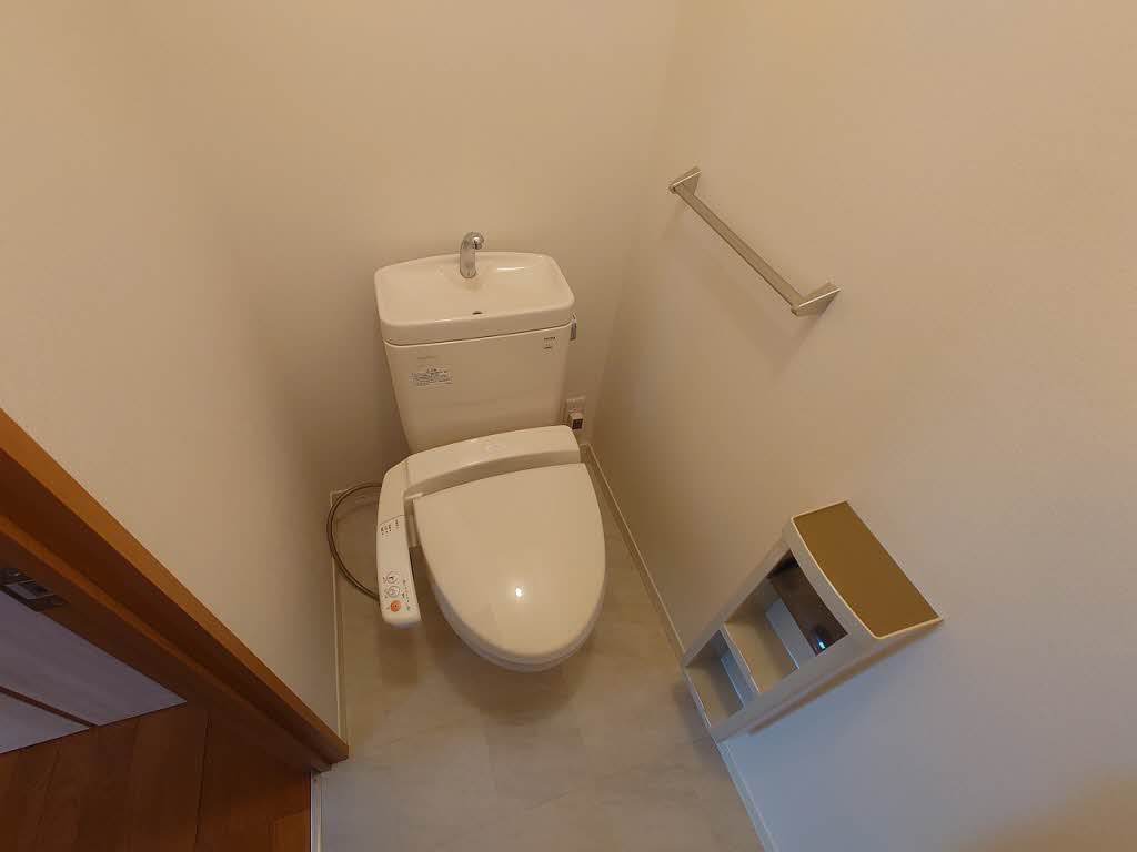 シャーメゾン南青山 A0101号-7