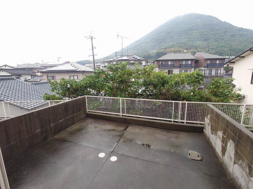 シャーメゾン南青山 A0101号-9