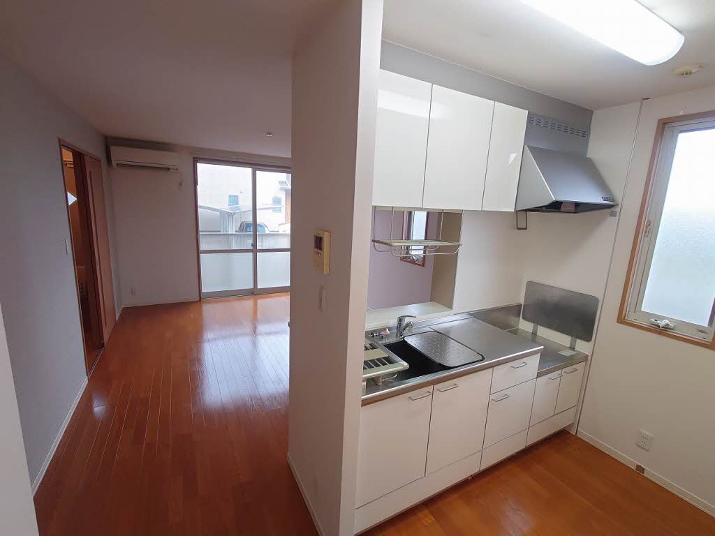 シャーメゾン南青山 A0101号-13