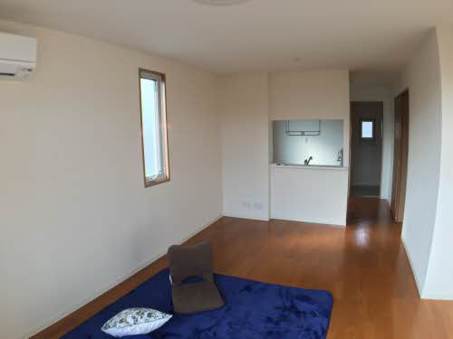 シャーメゾン南青山 A0201号-2