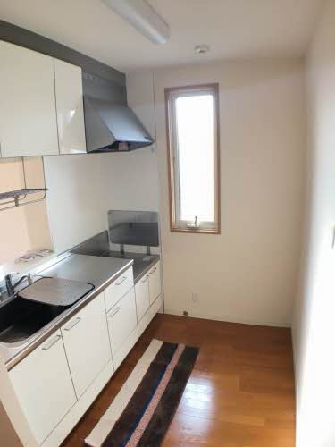 シャーメゾン南青山 A0201号-3