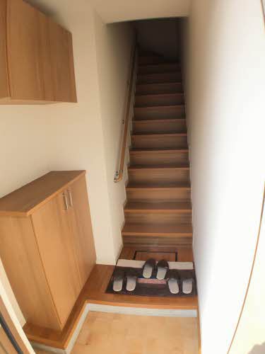 シャーメゾン南青山 A0201号-9