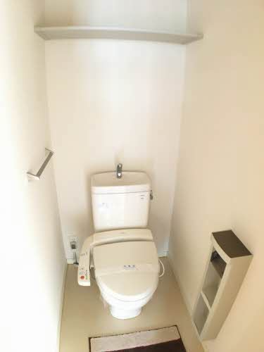 シャーメゾン南青山 A0201号-10