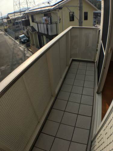 シャーメゾン南青山 A0201号-12