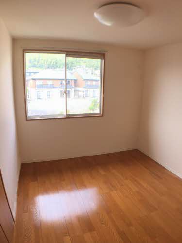 シャーメゾン南青山 A0201号-14