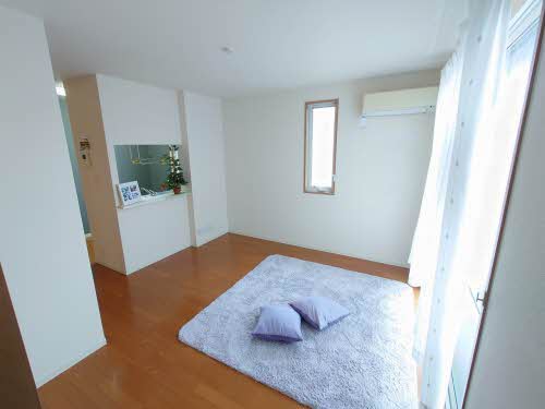 シャーメゾン南青山 A0202号-2