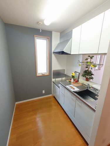 シャーメゾン南青山 A0202号-3