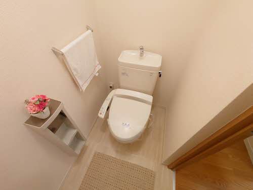 シャーメゾン南青山 A0202号-4