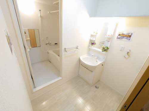 シャーメゾン南青山 A0202号-5