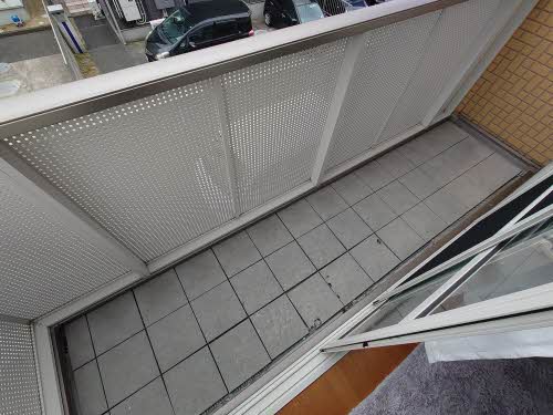 シャーメゾン南青山 A0202号-13