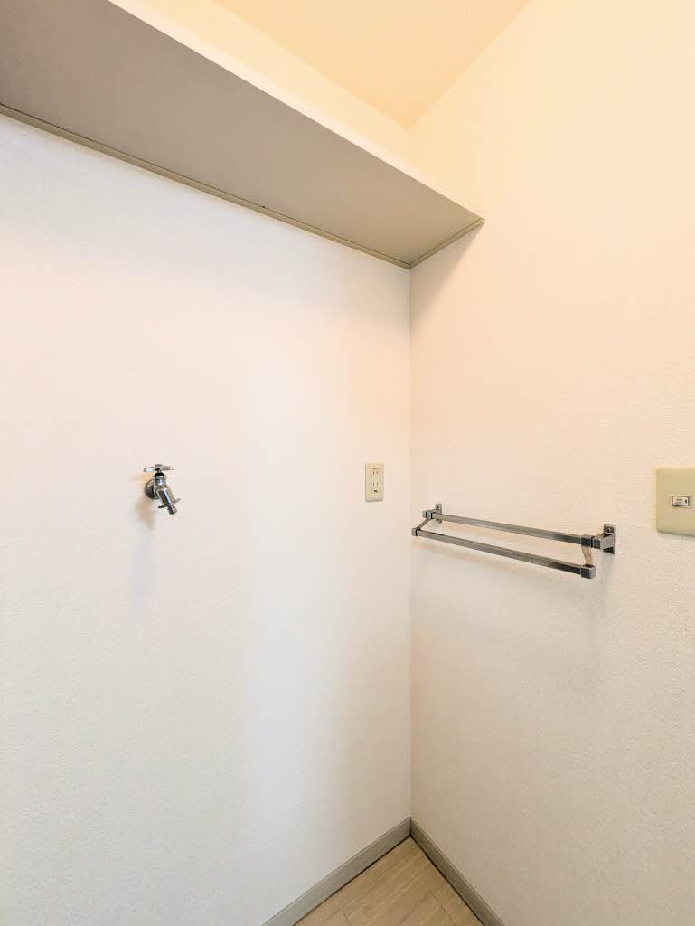 ディアス貴船　Ａ棟 A0101号-5