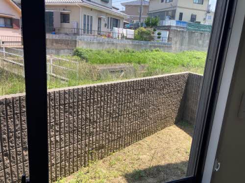 シャーメゾン西岐波　Ｄ棟 D0102号-14