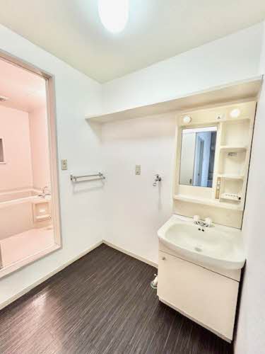 フレグランス床波St A0101号-4