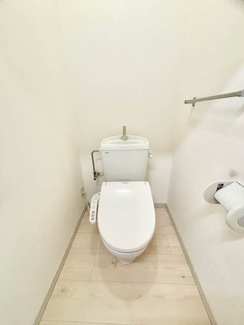 ＣＯＭ・ハイツ A0106号-5