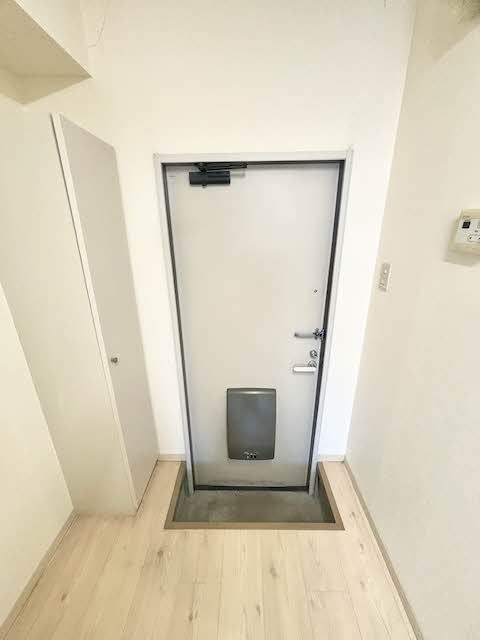 ＣＯＭ・ハイツ A0106号-8