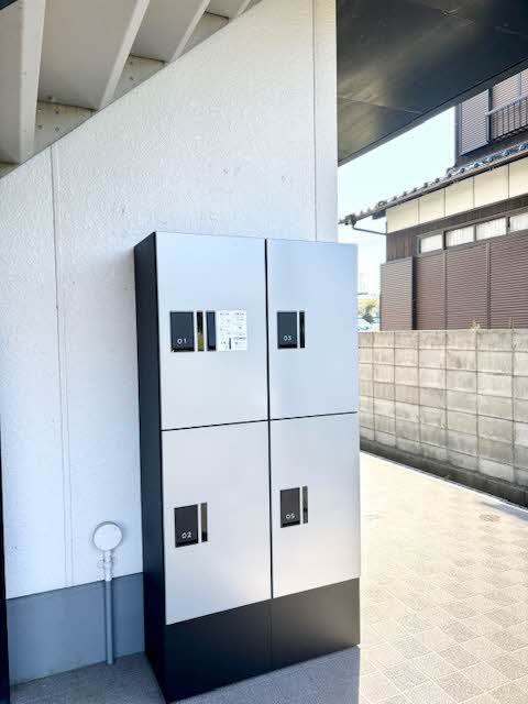 ＣＯＭ・ハイツ A0106号-12