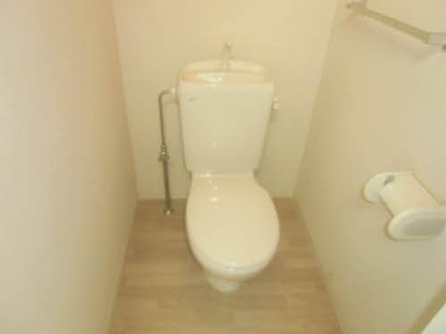 ＣＯＭ・ハイツ A0206号-4