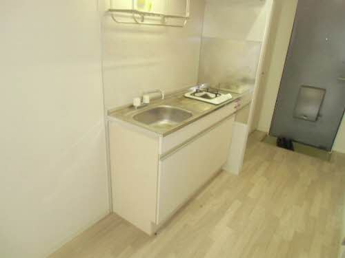 ＣＯＭ・ハイツ A0206号-5