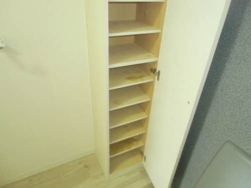 ＣＯＭ・ハイツ A0206号-10